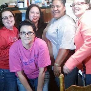 Meet your Posher, Donyell